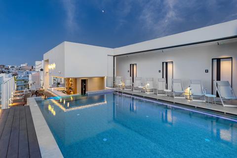 Ethereal White Hotel & Spa – foto 4