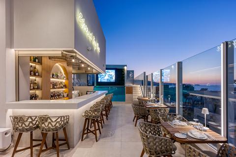 Ethereal White Hotel & Spa – foto 5