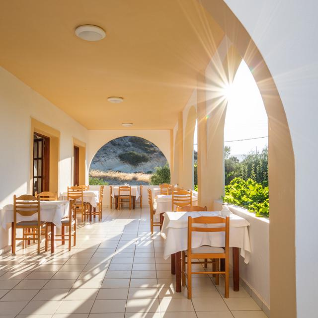 Hotel Casa Garden