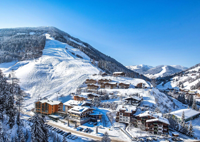 Saalbach Suites - Afbeelding 6
