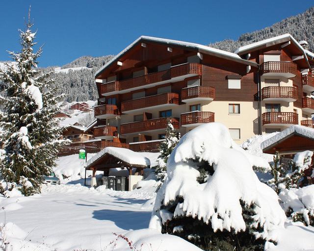 residences-chatel