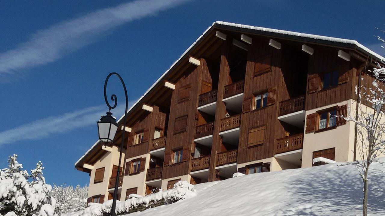 Résidences Petit Châtel