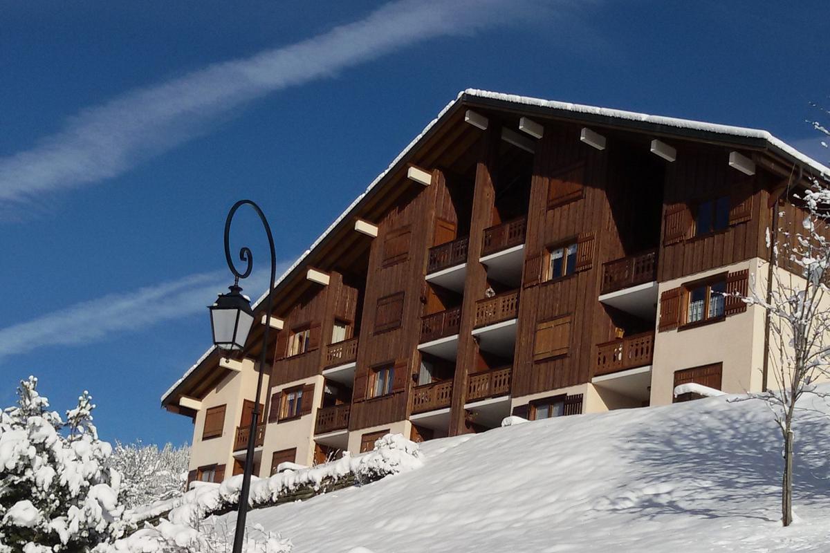 Résidences Petit Châtel