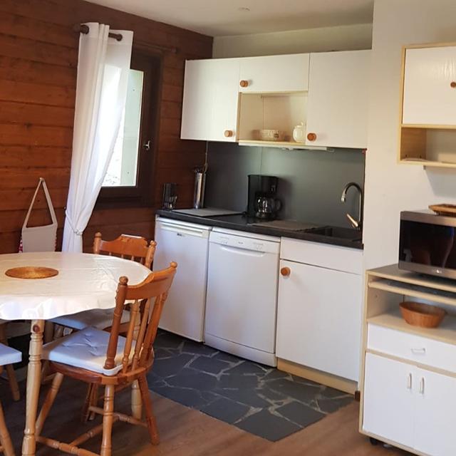 Résidences Petit Châtel - Afbeelding 7