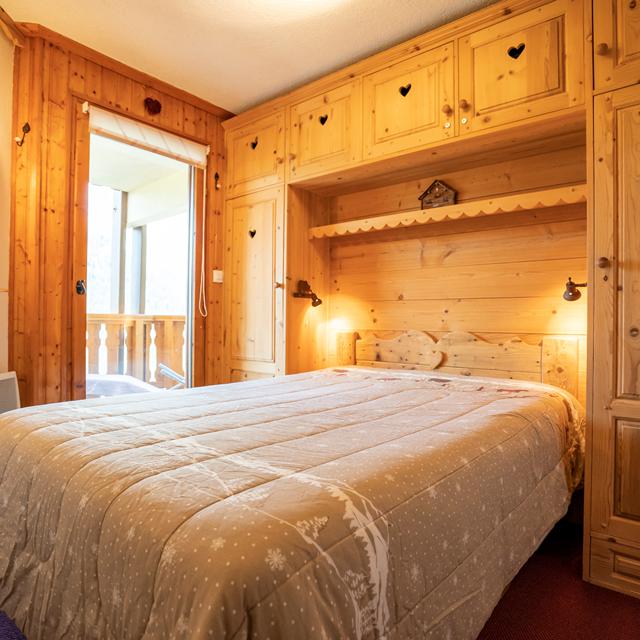 Résidences Petit Châtel - Afbeelding 9