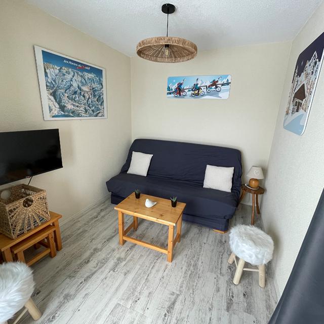 Résidences Petit Châtel - Afbeelding 6