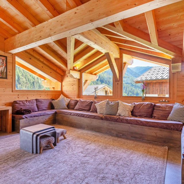 Chalet Cairn - Afbeelding 7