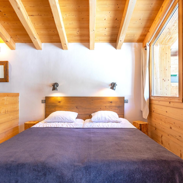 Chalet Cairn - Afbeelding 12