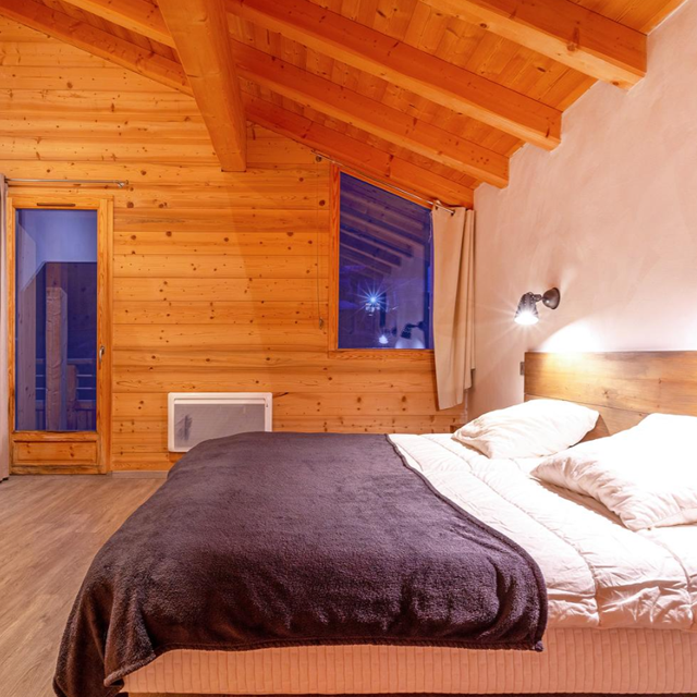 Chalet Cairn - Afbeelding 10