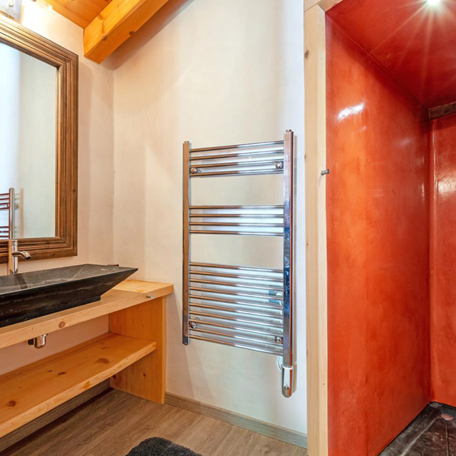 Chalet Cairn - Afbeelding 13