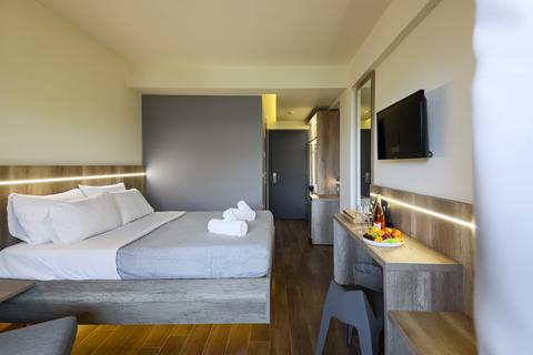 Hotel Yakinthos – foto 3