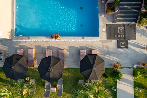 Hotel Yakinthos – foto 2