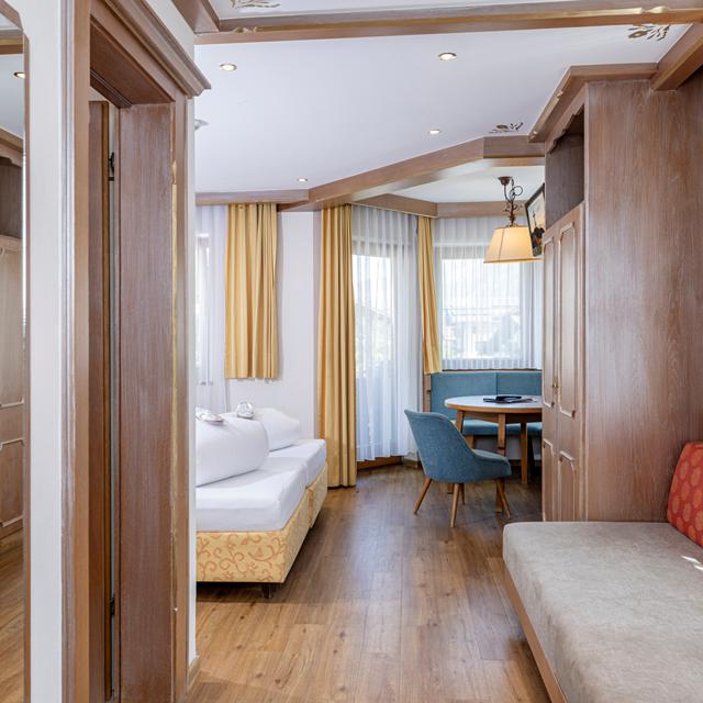 hotel-strass
