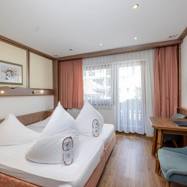 Hotel Strass - Afbeelding 7