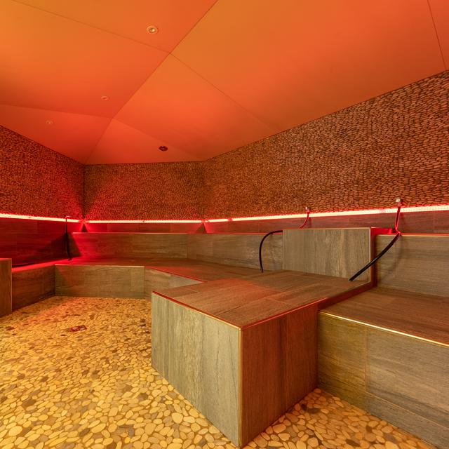 Sporthotel Strass - Afbeelding 9