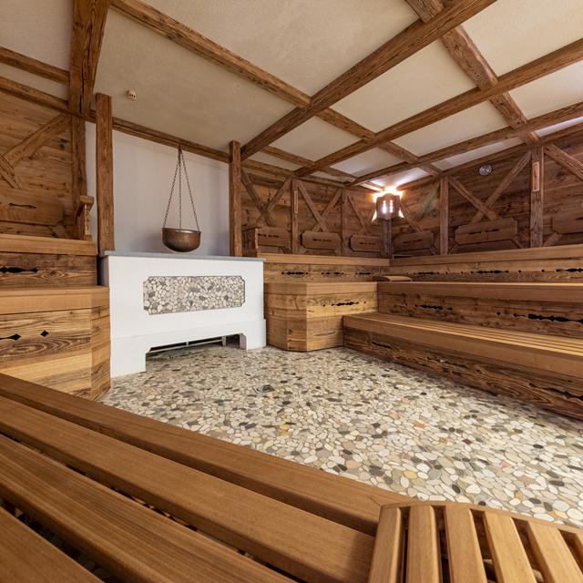 Sporthotel Strass - Afbeelding 10