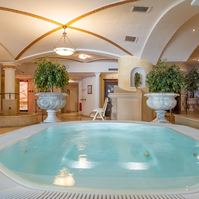 Sporthotel Strass - Afbeelding 11