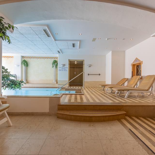 Sporthotel Strass - Afbeelding 12