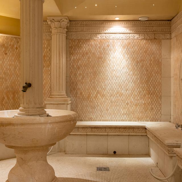 Sporthotel Strass - Afbeelding 13