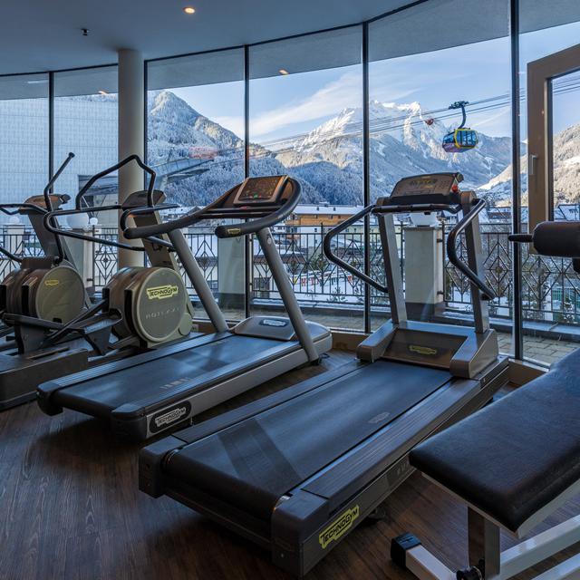 Sporthotel Strass - Afbeelding 14