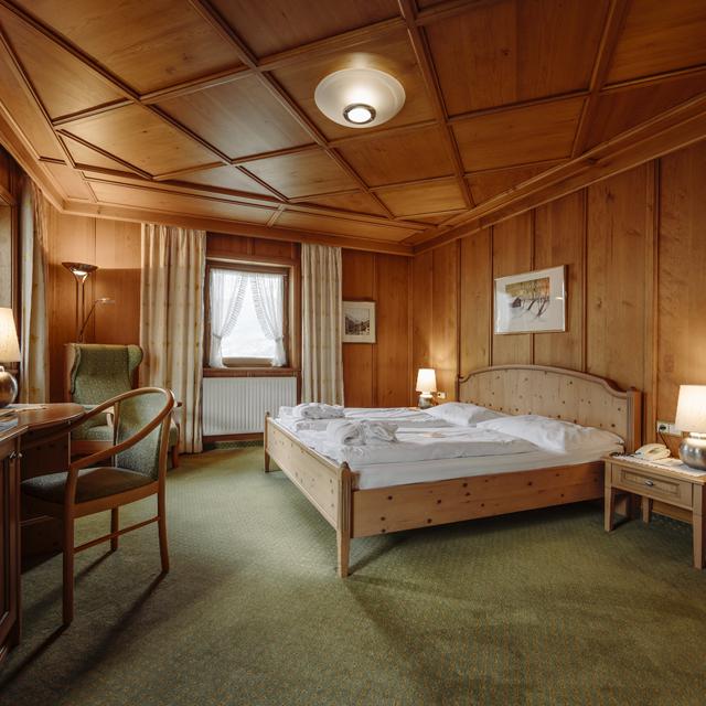 Dorfhotel Kaltenhauser - Afbeelding 14