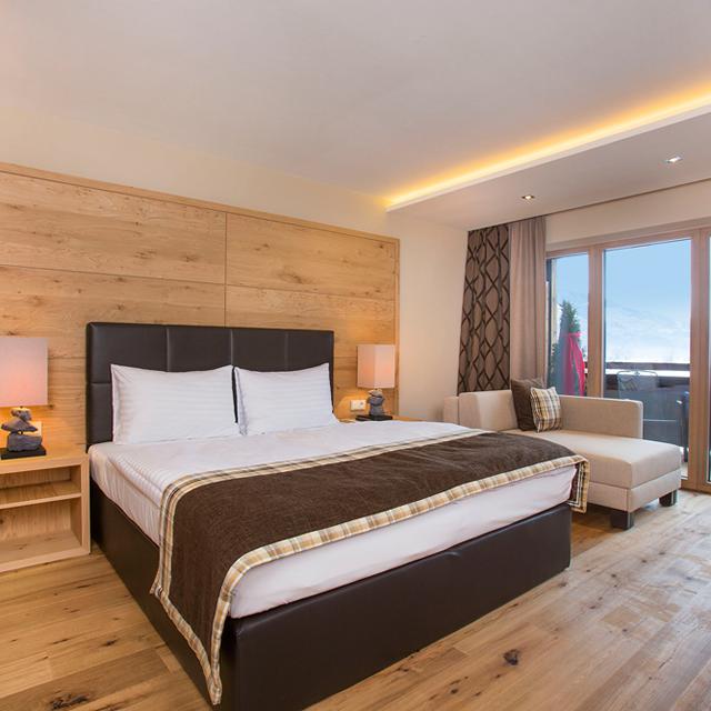 Dorfhotel Kaltenhauser - Afbeelding 11