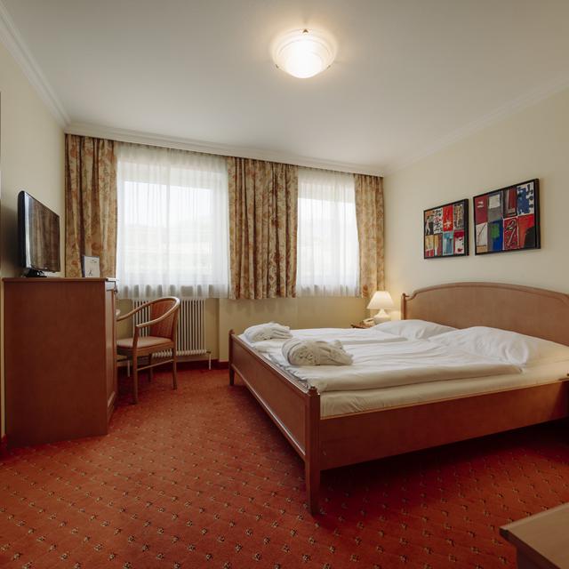 Dorfhotel Kaltenhauser - Afbeelding 15