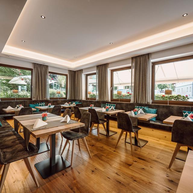 Dorfhotel Kaltenhauser - Afbeelding 9