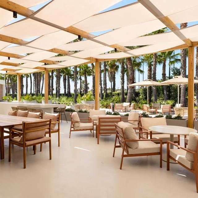 Marriott Residence Salgados Resort