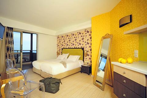 Steris Elegant Beach – foto 3