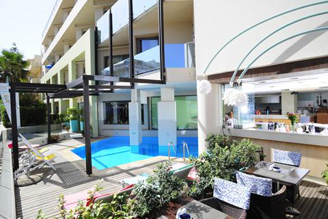 Steris Elegant Beach – foto 2