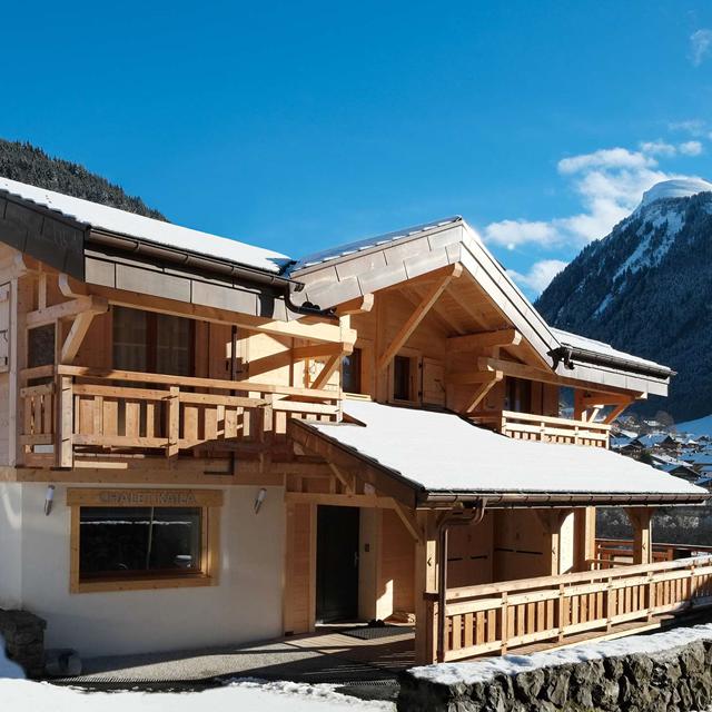 Chalet Kaila