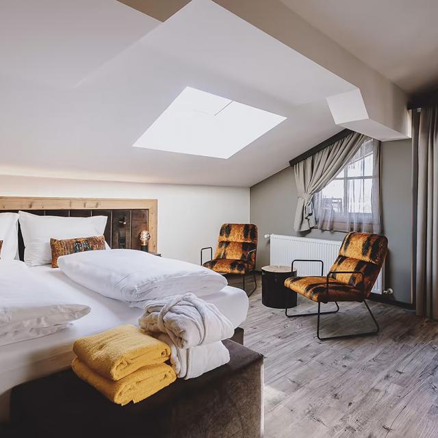 POST POST Hotel - Alpine Boutique Hotel & Spa - Afbeelding 18