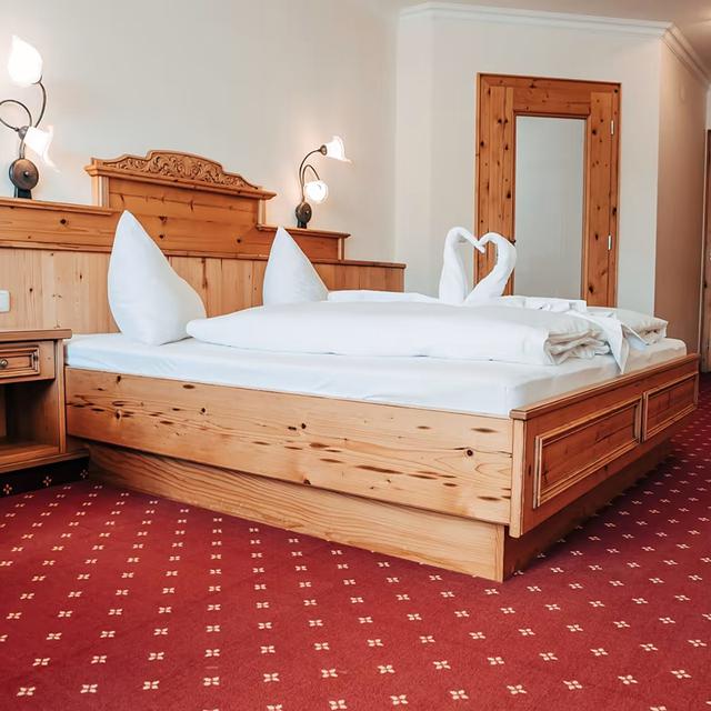 POST POST Hotel - Alpine Boutique Hotel & Spa - Afbeelding 16