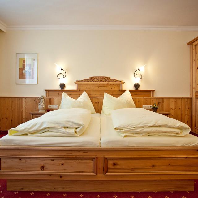 POST POST Hotel - Alpine Boutique Hotel & Spa - Afbeelding 9
