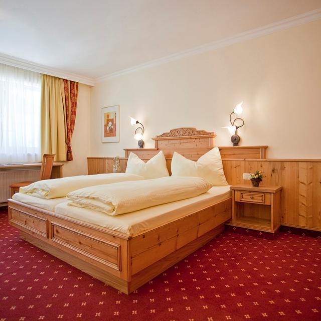 POST POST Hotel - Alpine Boutique Hotel & Spa - Afbeelding 8