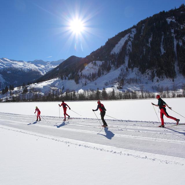 Appartement Kathrin - Afbeelding 15