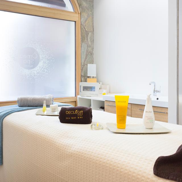 Hotel Club MMV Les Brévières - Afbeelding 8