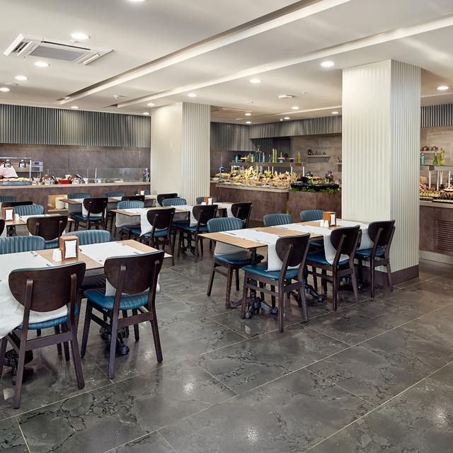 Hotel Elysee Rive