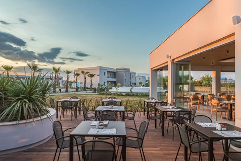 Hotel Blue Lagoon Queen – foto 5
