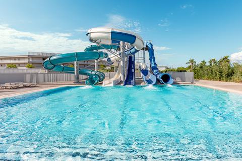 Hotel Blue Lagoon Queen – foto 2