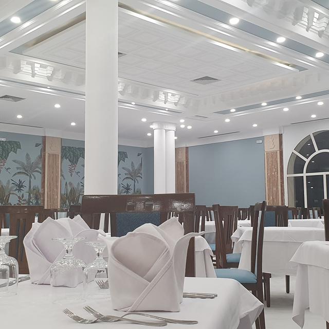 Hotel Mehari Hammamet, Hammamet foto 3