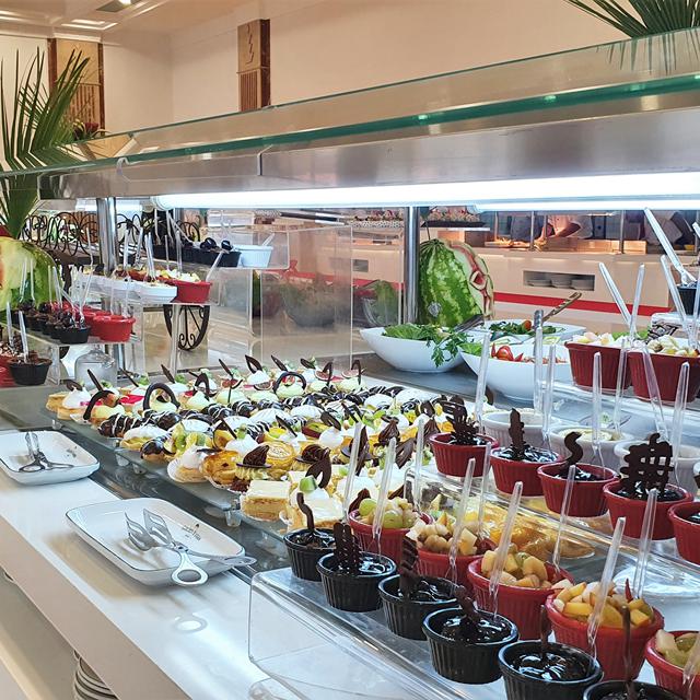 Hotel Mehari Hammamet