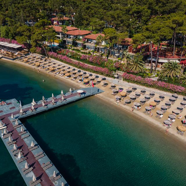 Hotel Grand Yazici Club Turban