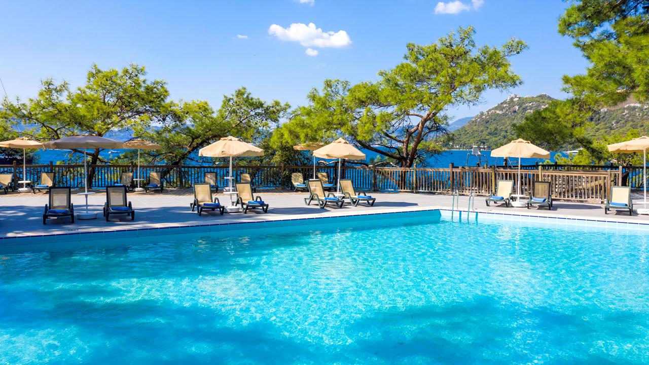 Hotel Marmaris Bay Resort 