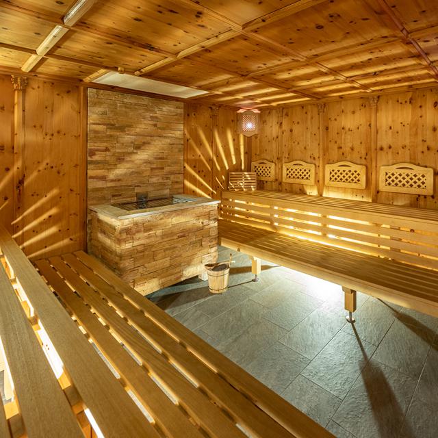 Mountain & Spa Resort Der Alpbacherhof - Afbeelding 17