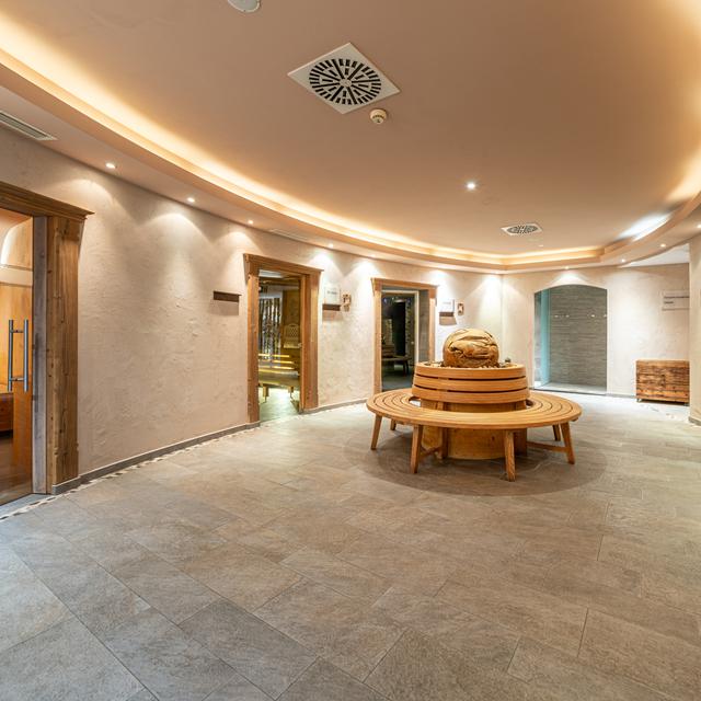 Mountain & Spa Resort Der Alpbacherhof - Afbeelding 22