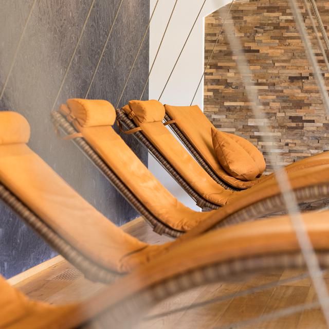Mountain & Spa Resort Der Alpbacherhof - Afbeelding 20
