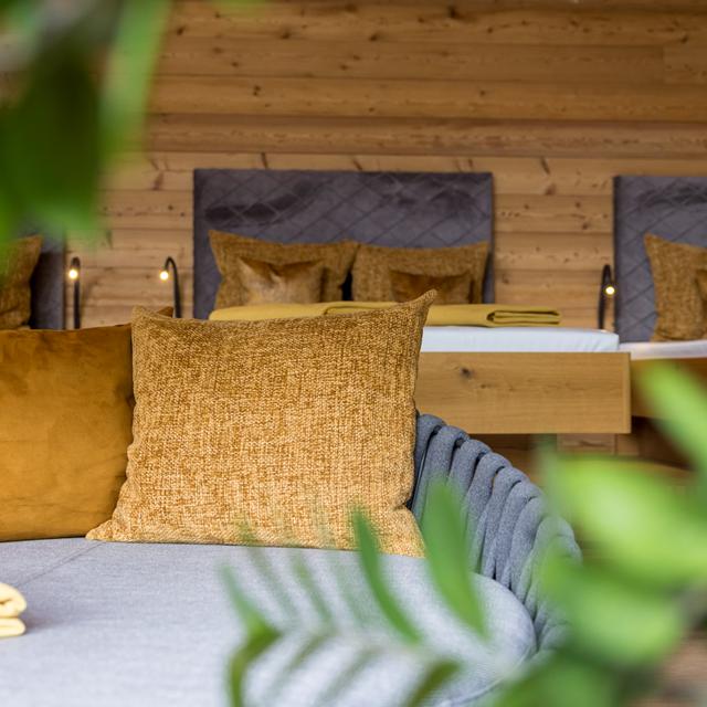 Mountain & Spa Resort Der Alpbacherhof - Afbeelding 19