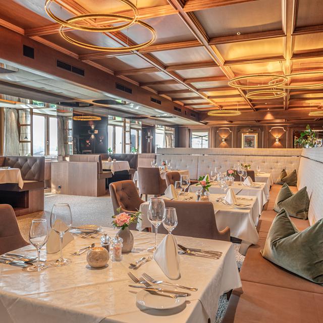 Mountain & Spa Resort Der Alpbacherhof - Afbeelding 7